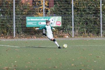 Bild 21 - F Fortuna St. Juergen - SV Wahlstedt : Ergebnis: 3:0